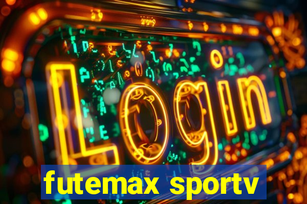 futemax sportv